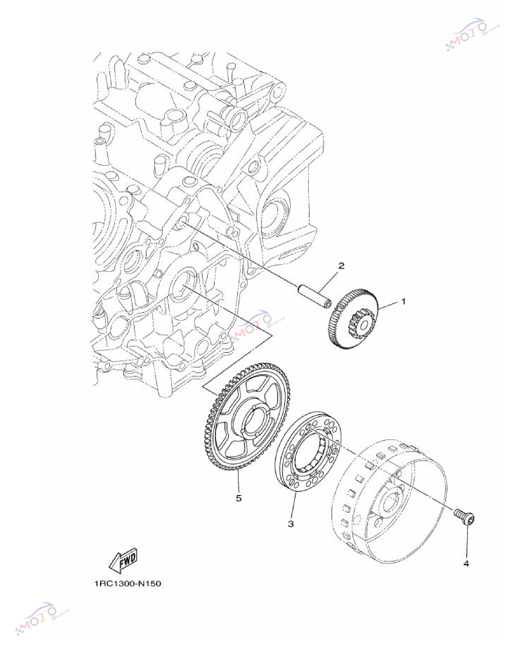 Engine Diagram